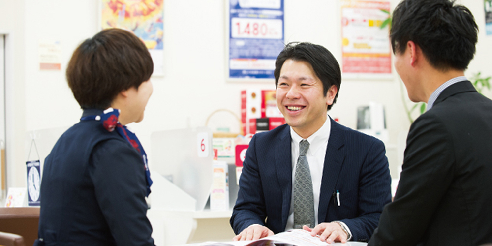 間仕切り